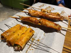 -肉串汪(西便门店)