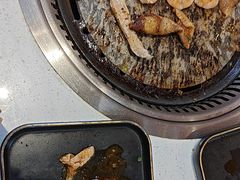 -韩小悦点餐式牛排烤肉自助(龙湖金楠天街店)