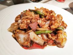 -杭越海鲜(迪荡店)