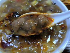 优质肉丸糊辣汤-段生记肉丸糊辣汤(西铁大明宫住宅小区店)