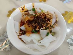 -何氏筠连水粉(明伦堂店)