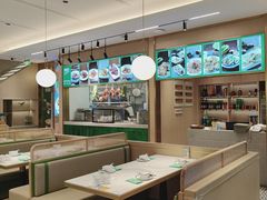 -荔粥记潮汕砂锅粥(新北万达店)