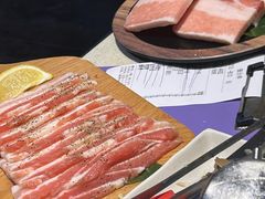 -猫爪爪原切自助烤肉(观音桥阳光世纪店)