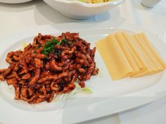 -玉林烤鸭店(定福庄店)