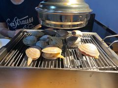 -丹东特色烤肉(南光三部店)