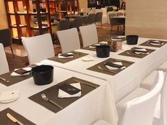 -新发展亚太JW万豪酒店·福苑咖啡厅