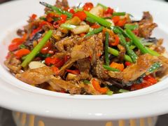 -湘轩·土菜研究院(光大店)