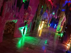 -木子塘汗蒸生活馆(财富港店)