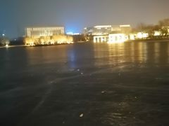 -长春世界雕塑园冰雪艺术天地