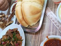 -清真·益鑫羊肉手抓馆(花园北街店)