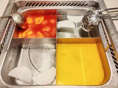 -海底捞火锅(万象汇店)