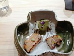 -鮨青(恒基名人购物中心店)