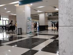 -杭州市富阳区第一人民医院