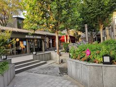 -老北京风情街