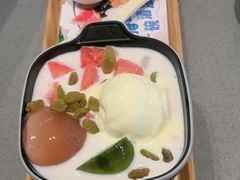 -椰小鸡·琼州糟粕醋(美兰缤纷城店)