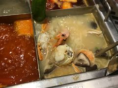 -海底捞火锅(振华商厦店)