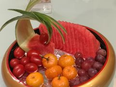 -雅和生态渔庄·宜城锅巴饭(龙灵山公园店)
