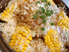 糯米排骨-懒人盐府人家(航天桥店)