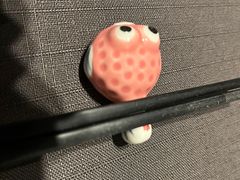 -肆月河豚·新淮扬(金融街店)