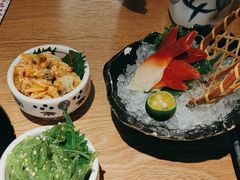 -沼津港精致料理·寿喜烧·烧鸟(青浦宝龙广场日料榜单店)