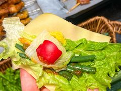 -卞二小串·鹤岗烧烤·坑烤(永定路店)