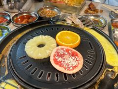 -马场洞肉铺(高丽街店)