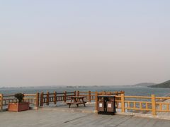 -南京金牛湖风景区