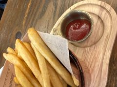 -1886德国汽车餐厅(外滩中央店)