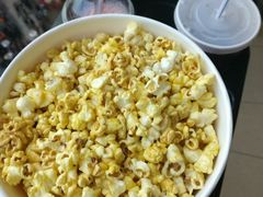 -CGV影城(东港IMAX店)