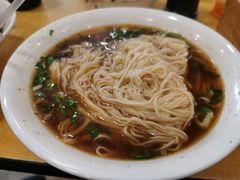 -水仙拉面(水仙街店)