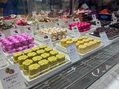 -GODIVA(海岸城店)