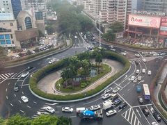 -金城大酒店-中餐厅(汾江中路店)