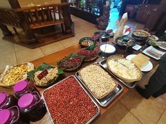 -银生食府·普洱菜(金星店)