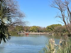 -西溪国家湿地公园