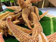 -川骄海鲜自助(河东店)