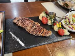 -LA CREPERIE BRETONNE布列塔尼法式餐厅(天童北路店)