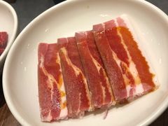 -九田家黑牛烤肉料理(三墩店)