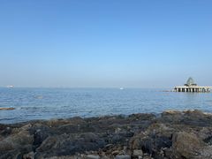 -养马岛旅游度假区
