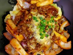 -爆丼日式大排档(季华园店)