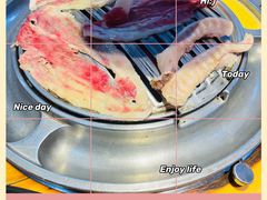 -金顺韩式烤肉·网红烤肉店(广利路店)