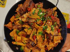 -业华湘·特色菜