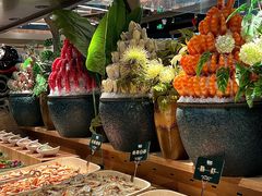 -梨花自助烤肉(西三旗万象汇黑金店)