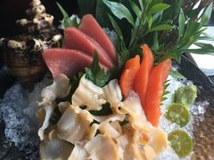 -和一料理(安阳店)
