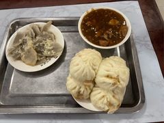 炸灌肠-姚记炒肝店(鼓楼店)