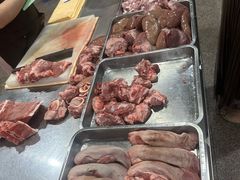 -标记美食新鲜猪杂(兴南大道店)