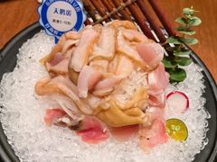 -东海怡品海鲜豆捞(星街坊店)