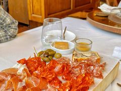 火腿香肠拼盘-福楼法餐厅FLO