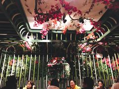景观位-浩海火烧云傣家菜(京广店)