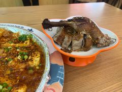 -花盐街·四川乐山小吃(西单大悦城店)