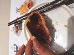 -蔡澜点心·粤菜(西单大悦城店)